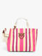 fuchsia yellow