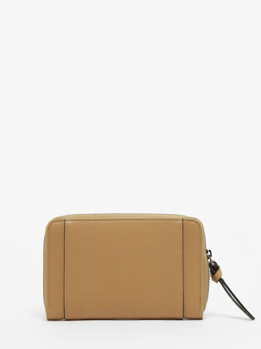 Longchamp Longchamp 3d Portefeuilles Marron