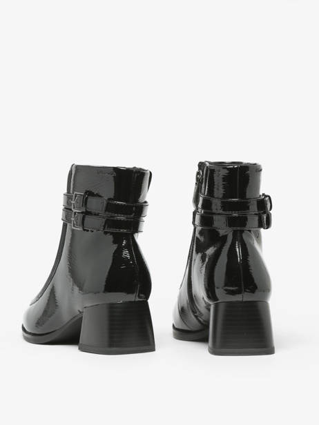 Bottines à Talon Tamaris Noir women 41 vue secondaire 4