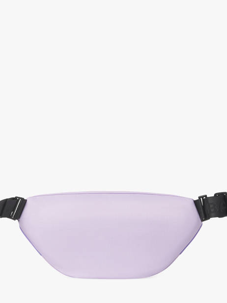 Sac Banane Reversible Cabaia Rose belt bag BELTBAG vue secondaire 5