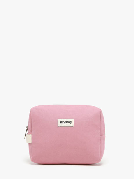 Trousse De Toilette Hindbag Rose best seller LEON