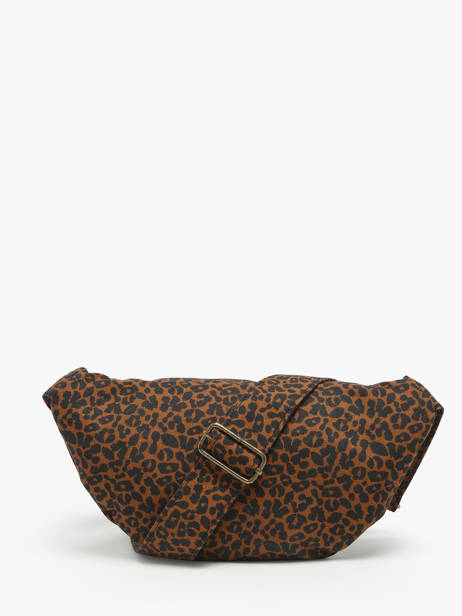 Sac Banane Pieces Multicolore salome 17149252 vue secondaire 4