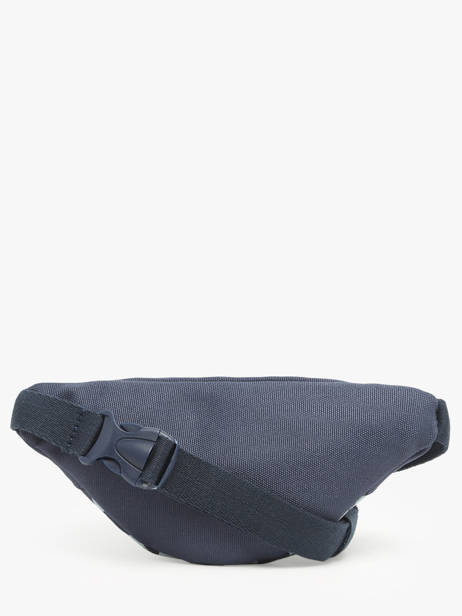 Sac Banane Caramel et cie Bleu family FA vue secondaire 3