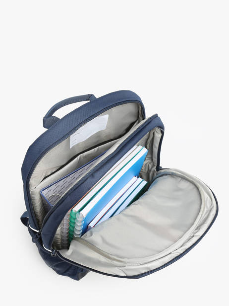 Sac à Dos Aspen 3.0 Boys Stones and bones Bleu boys B vue secondaire 3