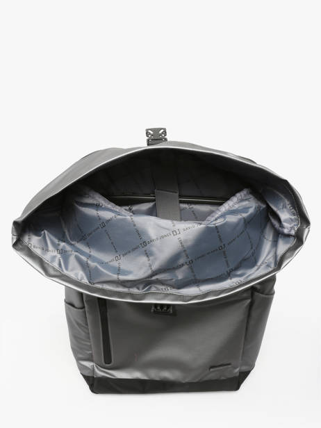 Sac à Dos Business David jones Gris business 48 vue secondaire 2