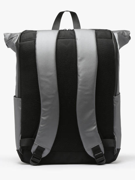 Sac à Dos Business David jones Gris business 48 vue secondaire 3