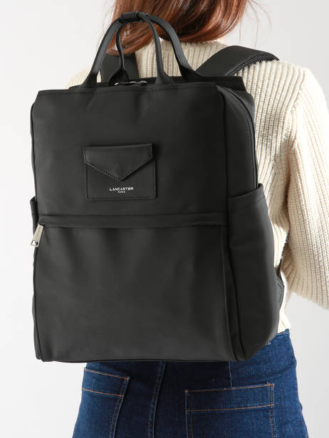 Sac De Voyage Cabine Sac à Dos Storm Kba Lancaster Noir storm kba 51 vue secondaire 1