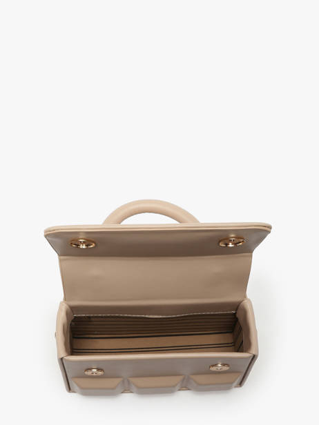 Sac Bandoulière City Miniprix Beige city YL26001 vue secondaire 2