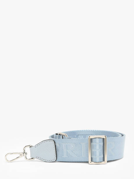Bandoulière De Sac Altesse Etrier Bleu altesse EALT070L vue secondaire 1