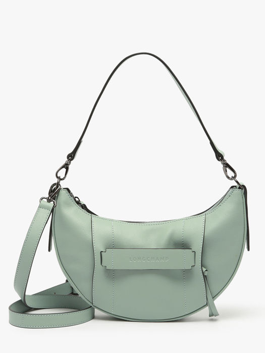 Longchamp Longchamp 3d Sacs porté travers Bleu