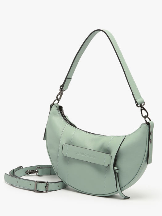 Longchamp Longchamp 3d Sacs porté travers Bleu