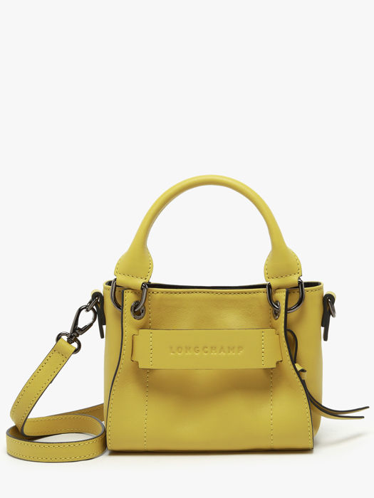 Longchamp Longchamp 3d Sacs porté main Vert