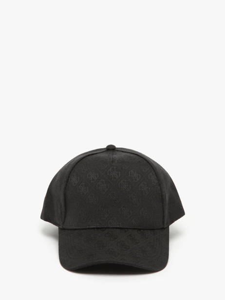 Casquette Guess Noir orlina logo 5184POL3