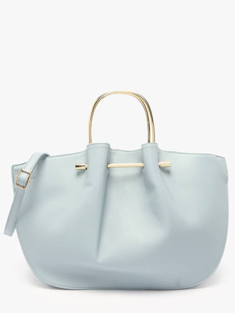 Sac à Main Tower Torrow Bleu tower TTOW01