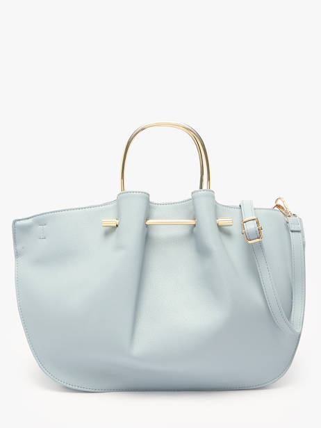 Sac à Main Tower Torrow Bleu tower TTOW01 vue secondaire 4