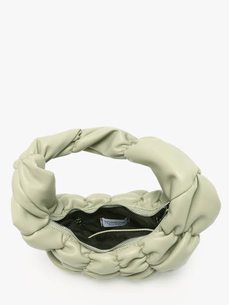 Sac Porté épaule Sphere Torrow Vert sphere TSPH01 vue secondaire 3