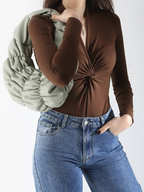 Sac Porté épaule Sphere Torrow Vert sphere TSPH02 vue secondaire 1