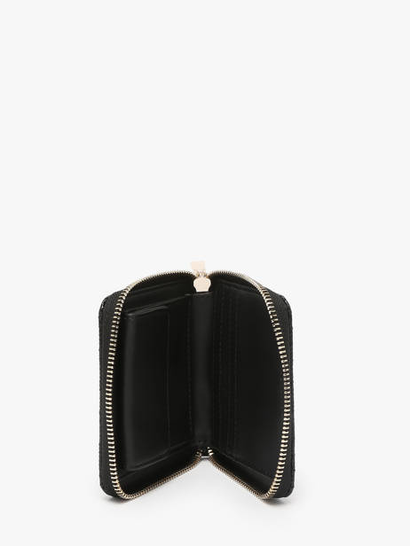 Porte-monnaie Guess Noir betula G9626137 vue secondaire 1