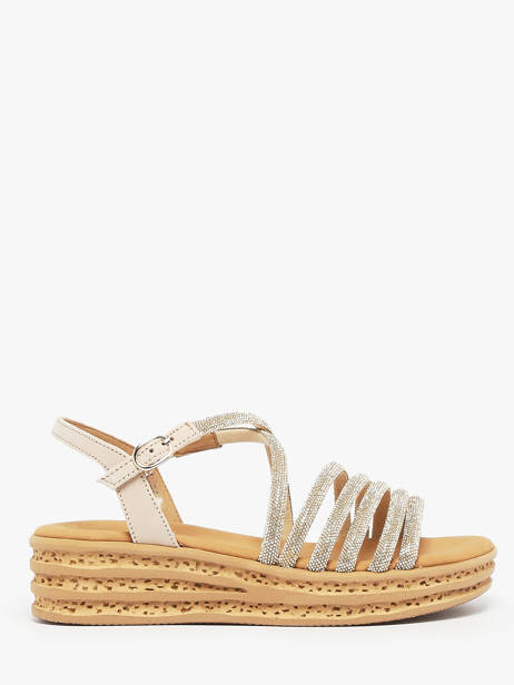 Sandales Gabor Argent women 82