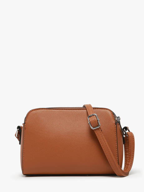 Sac Bandoulière Sable Miniprix Marron sable 8 vue secondaire 3