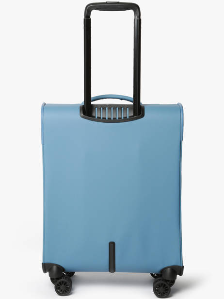 Valise Cabine Extensible Summerride American tourister Bleu summerride 153862 vue secondaire 4
