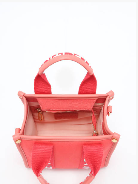 Sac à Main Candle Valentino Rose candle VBS7DD04 vue secondaire 3