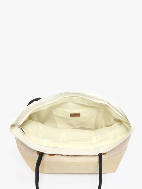 Sac Porté épaule Plage Polyester Gerard pasquier Beige plage P25026 vue secondaire 3