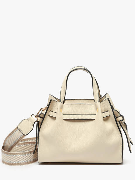 Sac Bandoulière Grained Miniprix Beige grained R1978