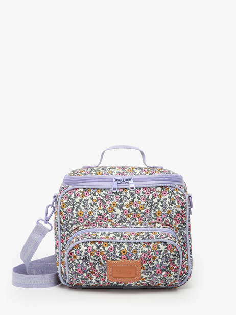 Sac Gouter Tann's Multicolore les fantaisies f 67263