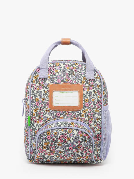 Mini Sac à Dos Tann's Multicolore les fantaisies f 61263