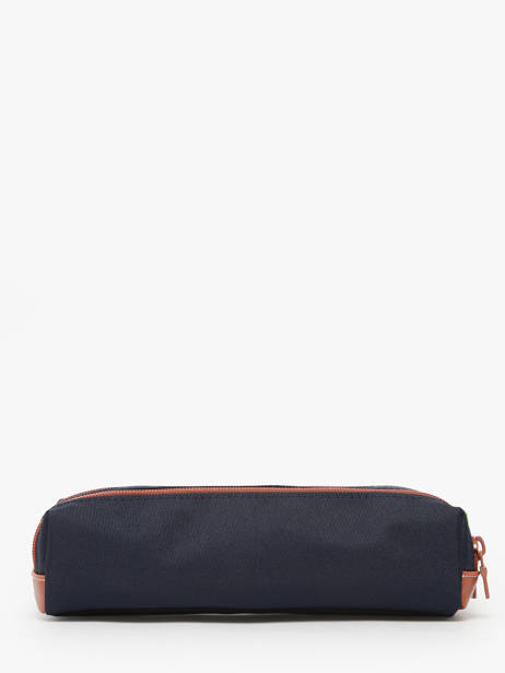 Trousse 2 Compartiments Tann's Bleu les fantaisies g 12111 vue secondaire 2