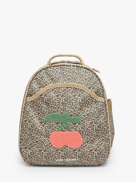 Sac à Dos Ralphie 1 Compartiment Jeune premier Beige daydream girls G