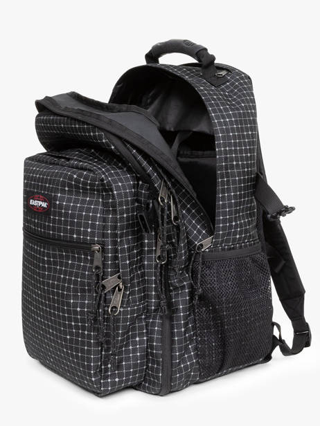 Sac à Dos 2 Compartiments + Pc 16