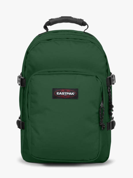 Sac à Dos Provider + Pc 15'' Authentic Eastpak Vert authentic K520