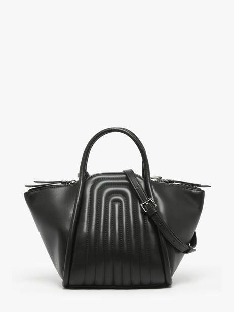 Sac à Main K Wellen Karl lagerfeld Noir k wellen A3W30260 vue secondaire 4