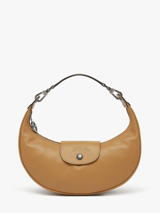 Longchamp Le pliage xtra Besaces Marron
