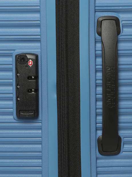 Valise Rigide Liftoff American tourister Bleu liftoff 152517 vue secondaire 1