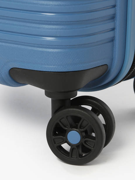 Valise Rigide Liftoff American tourister Bleu liftoff 152517 vue secondaire 2