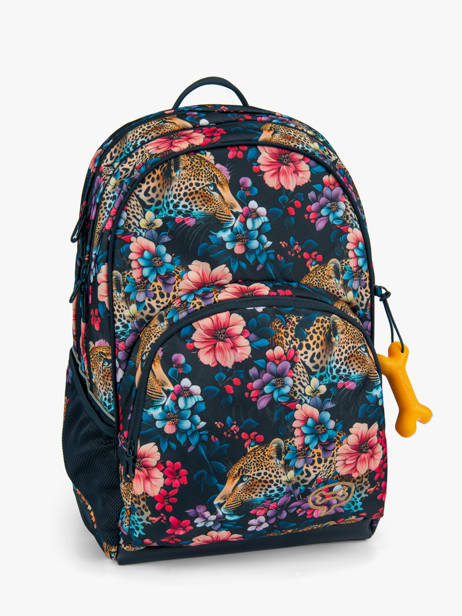 Sac à Dos Aspen 3.0 Girls Stones and bones Multicolore girls G vue secondaire 2