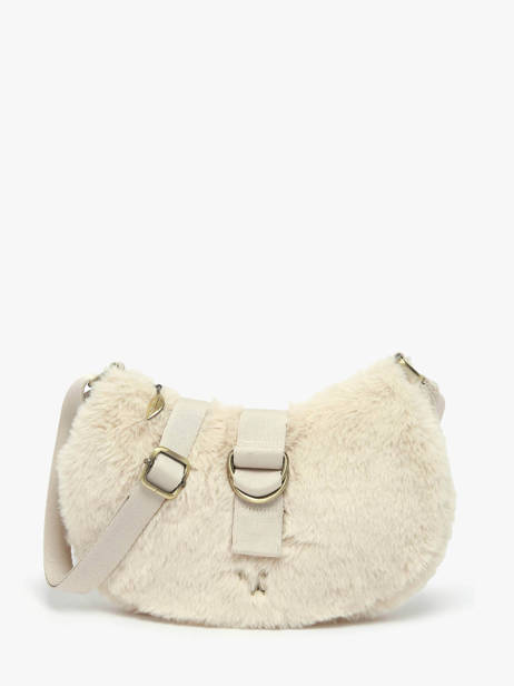 Sac Bandoulière Olivier Woomen Beige olivier WOLI29