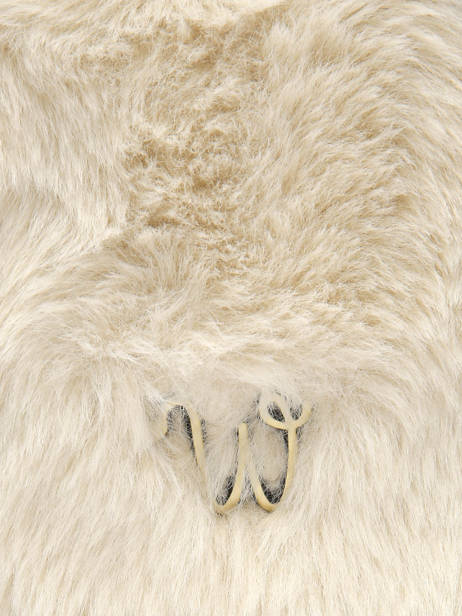 Sac Bandoulière Olivier Woomen Beige olivier WOLI29 vue secondaire 5