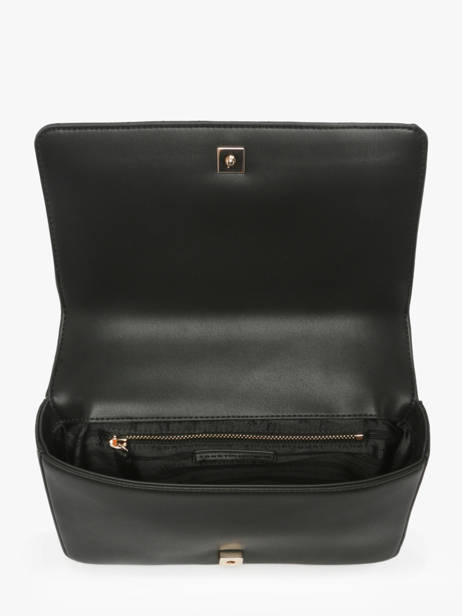 Sac Bandoulière Th Feminine Tommy hilfiger Noir th feminine  AW17454 vue secondaire 2