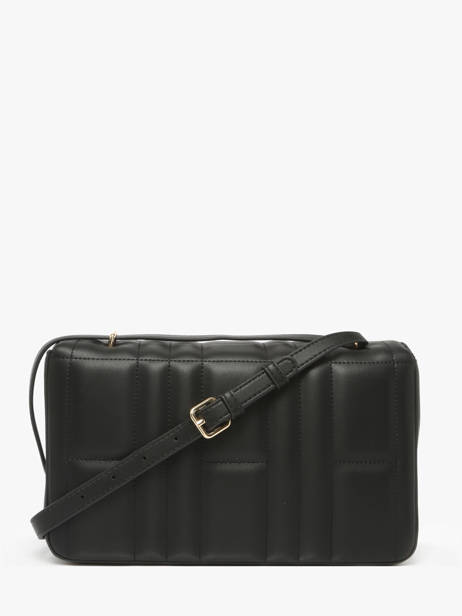 Sac Bandoulière Th Feminine Tommy hilfiger Noir th feminine  AW17454 vue secondaire 3