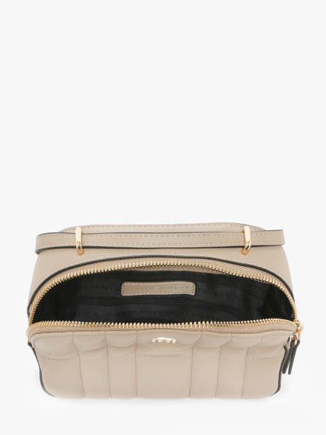 Sac Bandoulière Th Feminine  Polyurethane Tommy hilfiger Marron th feminine  AW17453 vue secondaire 2