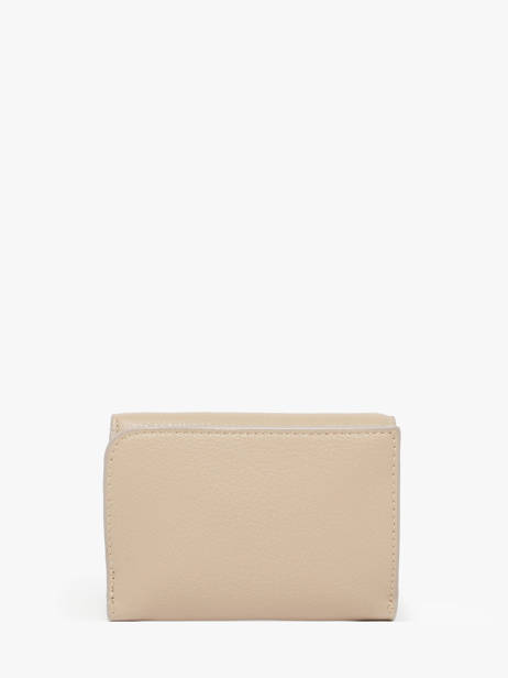 Portefeuille Tommy hilfiger Marron th logotape AW17477 vue secondaire 3