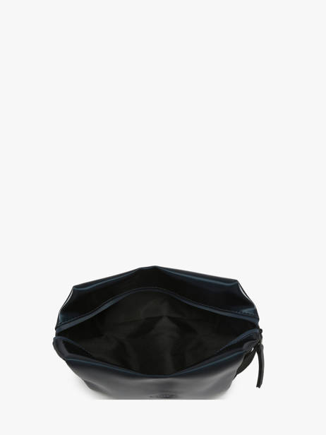 Trousse De Toilette Boston Rains Bleu travel 15580 vue secondaire 1