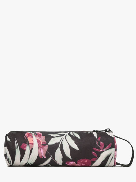 Trousse 1 Compartiment Roxy Multicolore back to school RJAA4393 vue secondaire 2