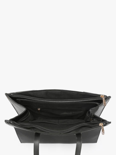 Sac Porté épaule Format A4 Gallantry Noir format a4 R1940 vue secondaire 2