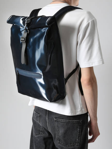 Sac à Dos 1 Compartiment + Pc 14