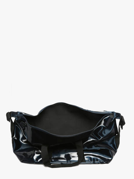 Sac De Voyage Cabine Travel Rains Bleu travel 14200 vue secondaire 2